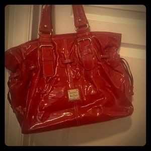 Dooney & Bourke bag